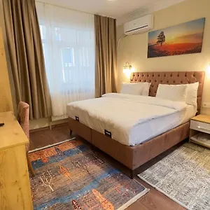 Albatros Apart Apartment