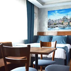 Buhara Apart Oldcity Апартаменты