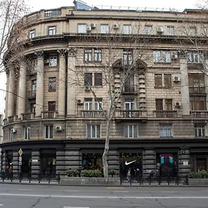  Апартаменты Galleria Грузия