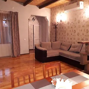  Апартаменты Holiday Apartment Грузия
